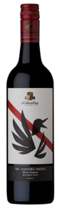 Shiraz-Viognier Blend