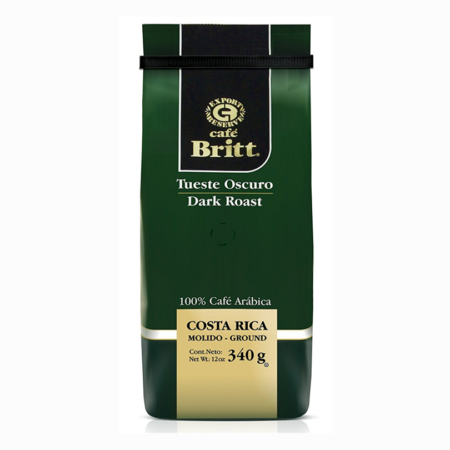 Coffee | Beans & Ground