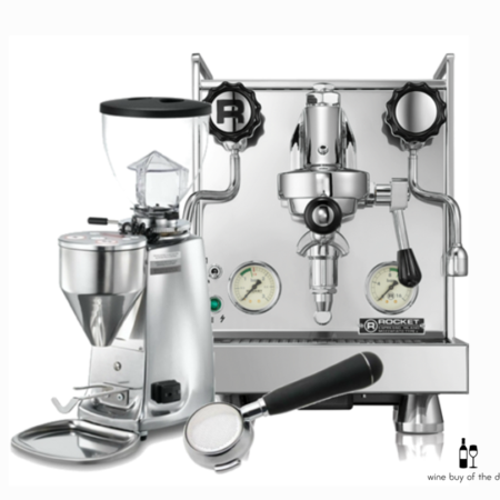Coffee Gear and Equipment