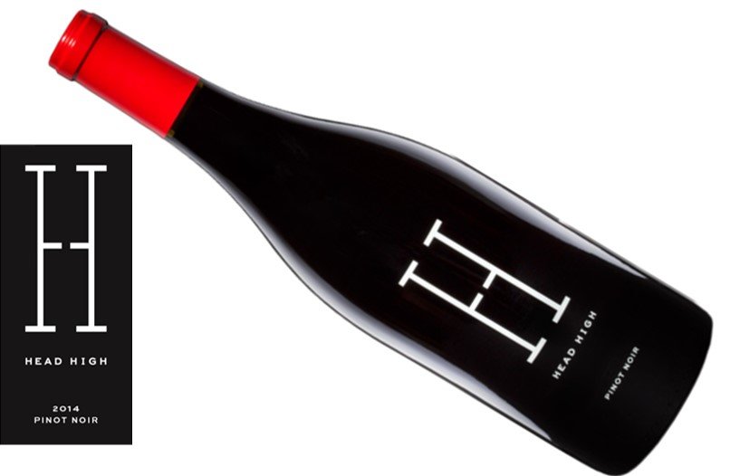 Head High Pinot Noir Sonoma County 2014 Wine Buy of the Day