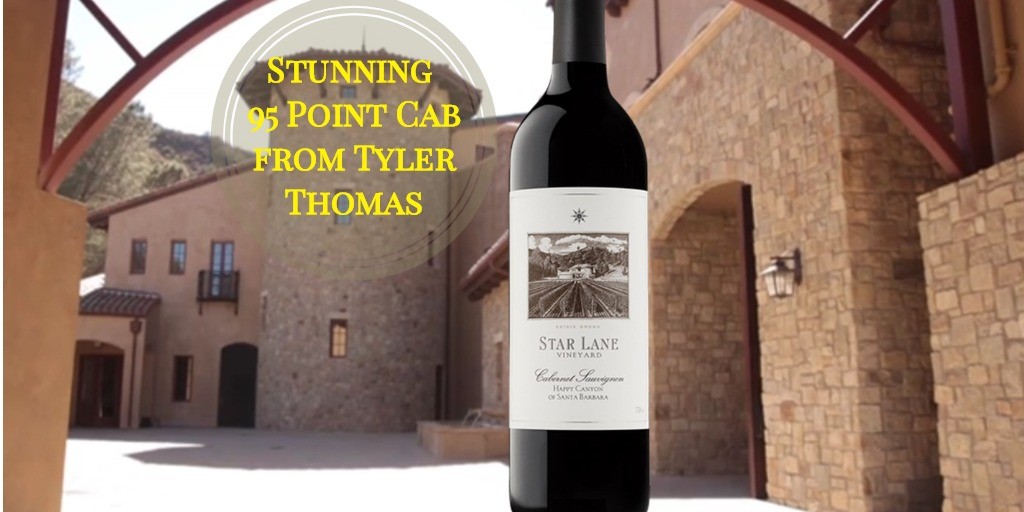 Star Lane Cabernet Sauvignon 2014