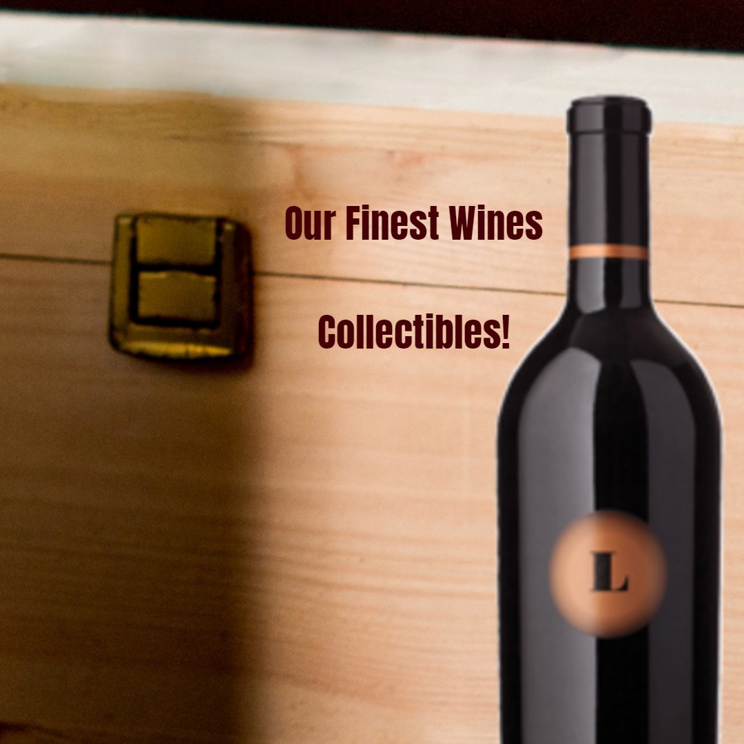 Shop Collectibles Wine Buy of the Day Collectible Wines