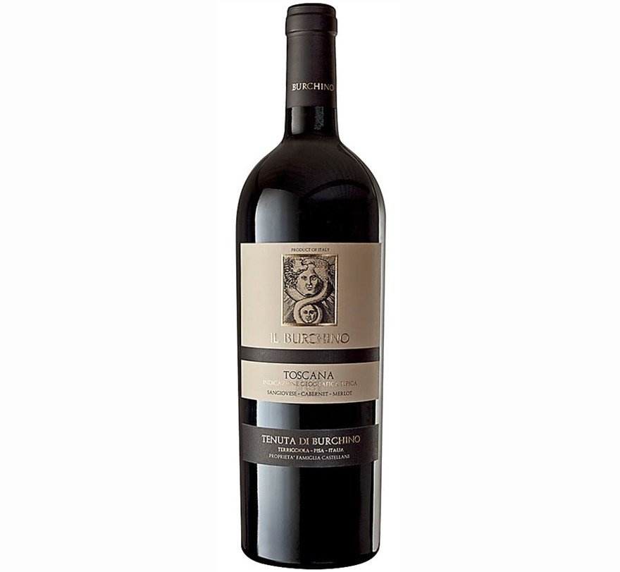 Burchino Il Burchino Toscana IGT 2010 | Wine Buy of the Day