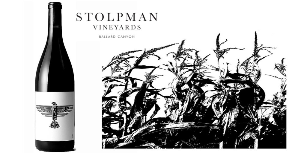 Stolpman La Cuadrilla 2017 Wine Buy of the Day