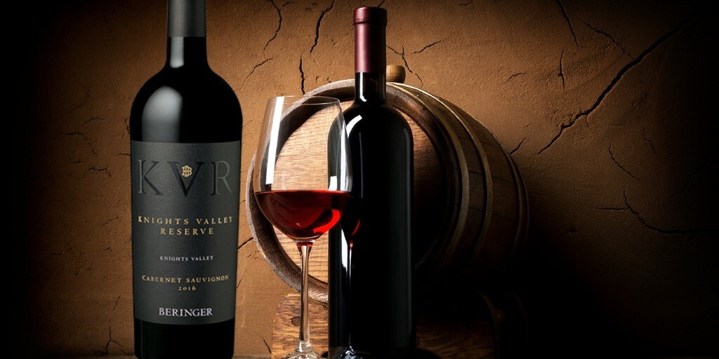 Beringer Knights Valley Reserve Cabernet 2017 - Wine Buy of the Day